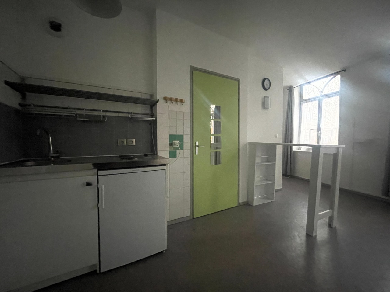 Studio - Lille