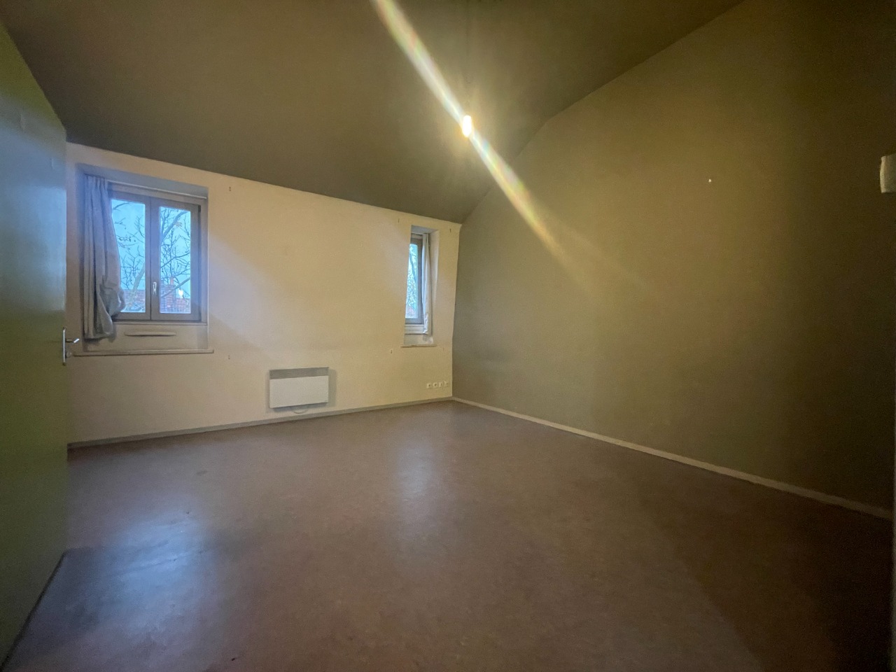 Grand studio - LILLE