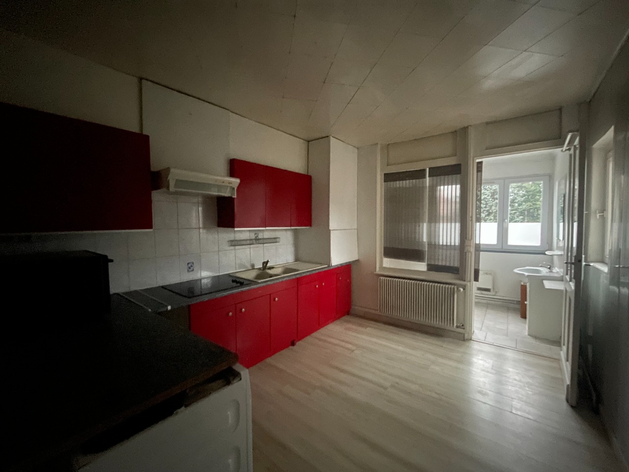 Vente appartement 59790 Ronchin - Beau T3 en Duplex 