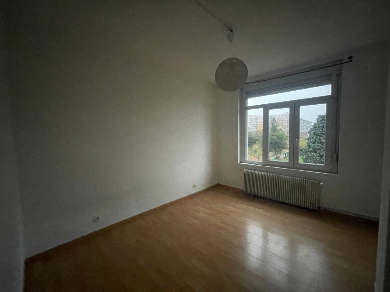 Beau T3 en Duplex 