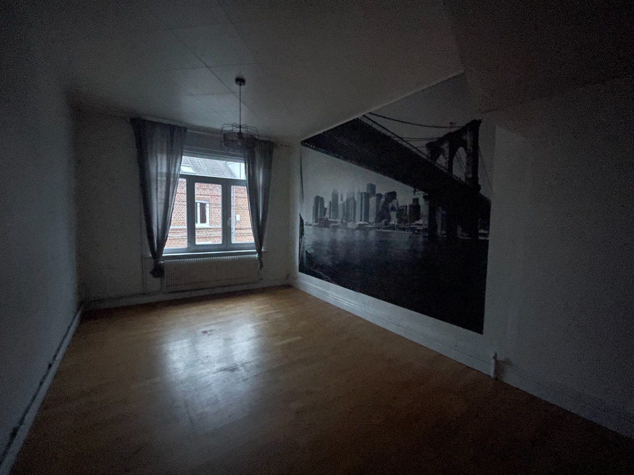 Beau T3 en Duplex 