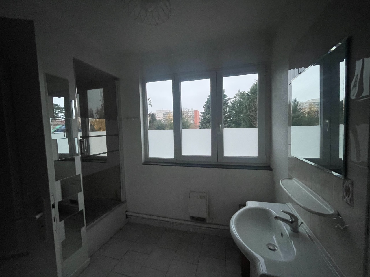 Beau T3 en Duplex 