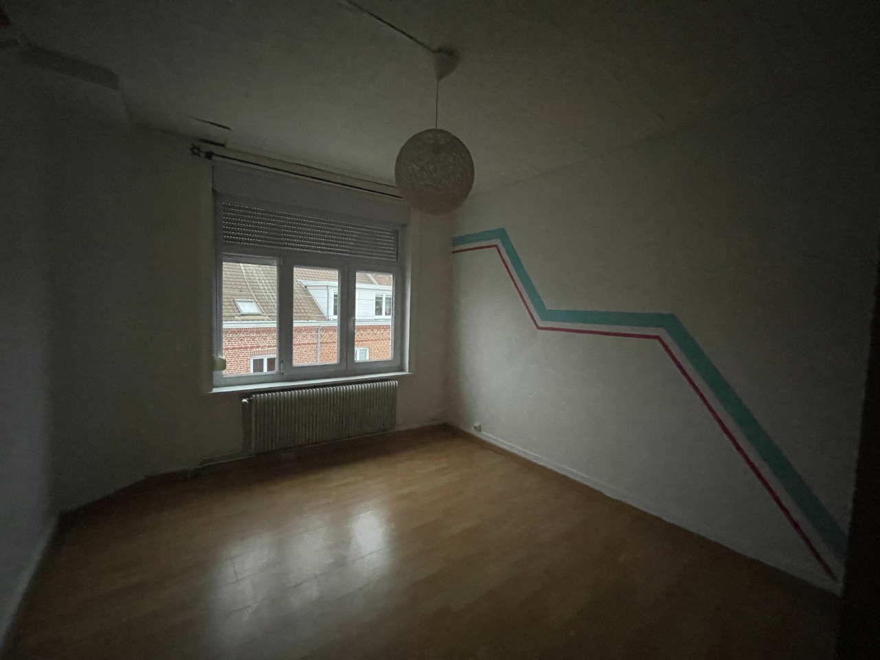 Beau T3 en Duplex 