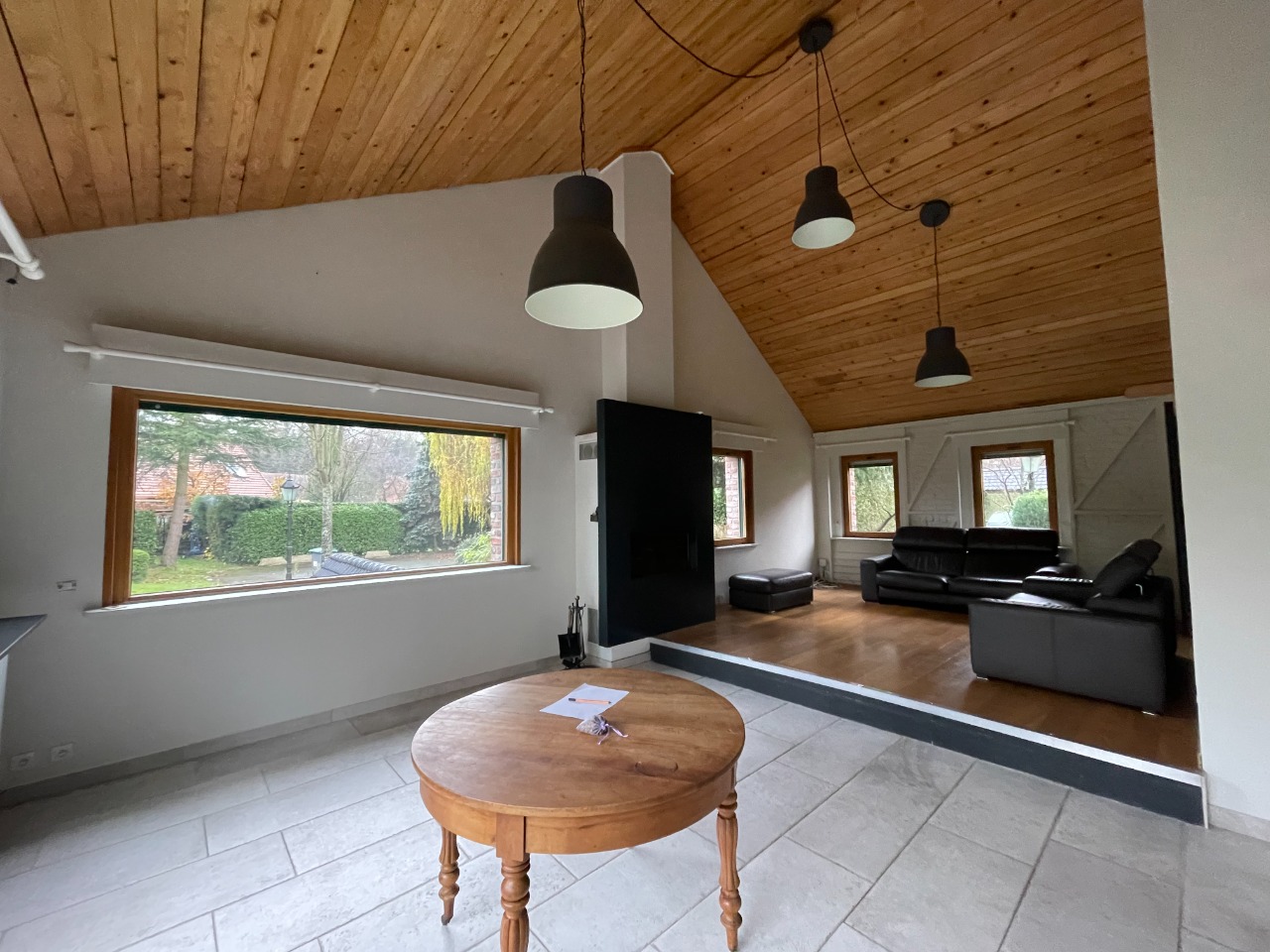 HAUBOURDIN Belle maison individuelle de 1997