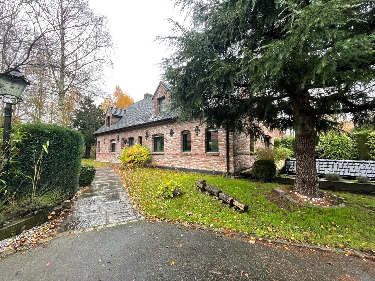 HAUBOURDIN Belle maison individuelle de 1997