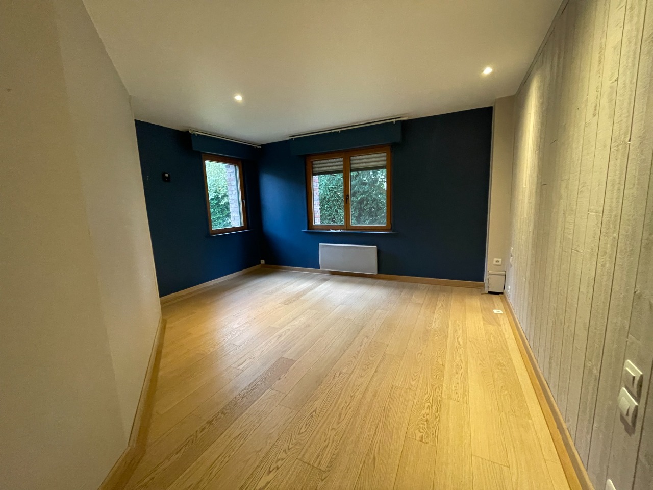 HAUBOURDIN Belle maison individuelle de 1997