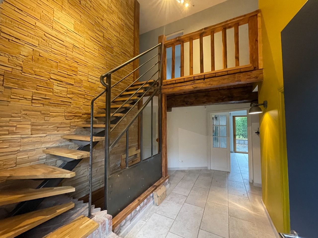 HAUBOURDIN Belle maison individuelle de 1997