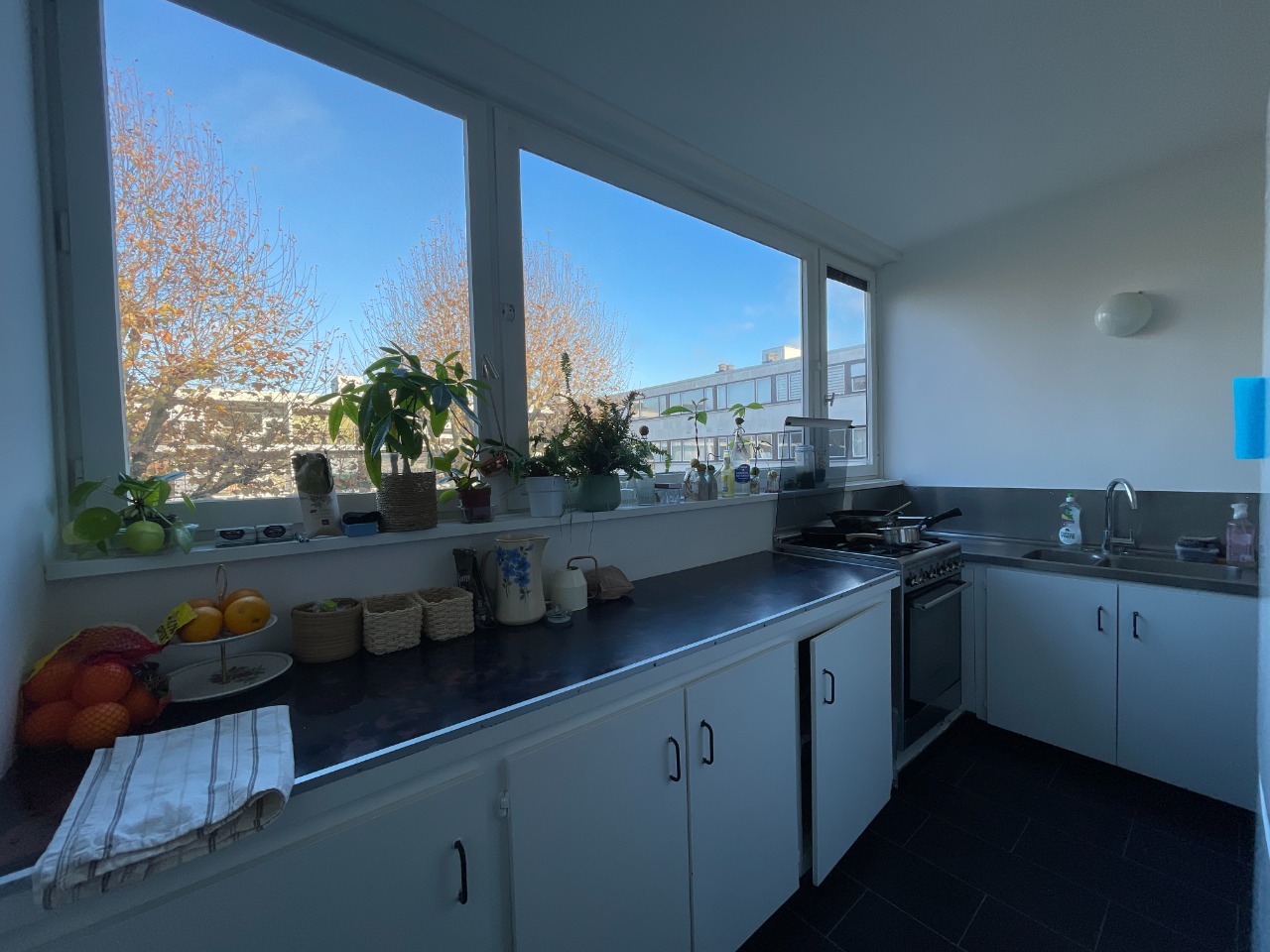 Appartement de type 4 - Saint Maur
