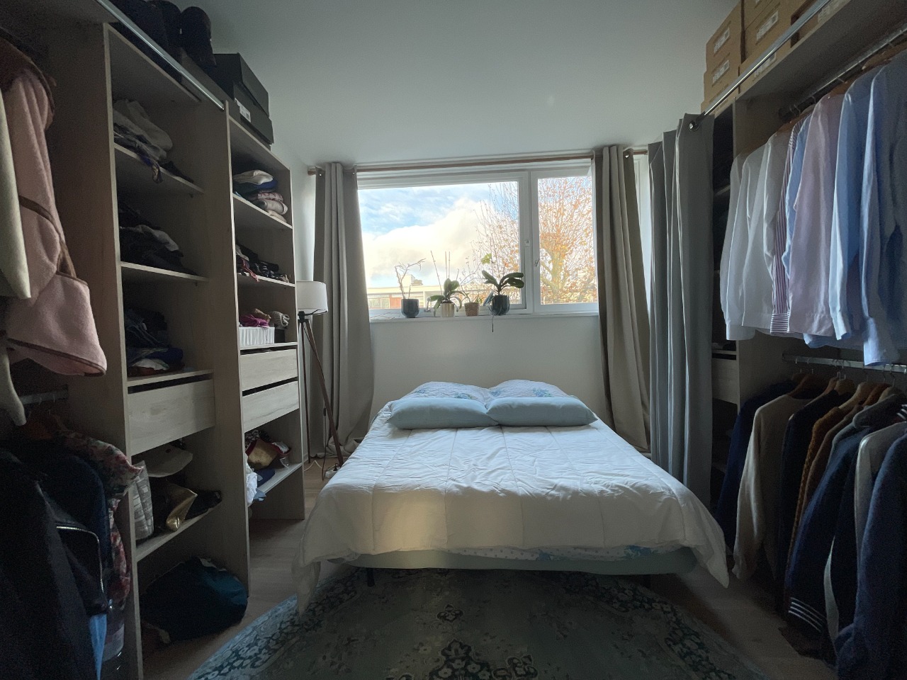 Appartement de type 4 - Saint Maur