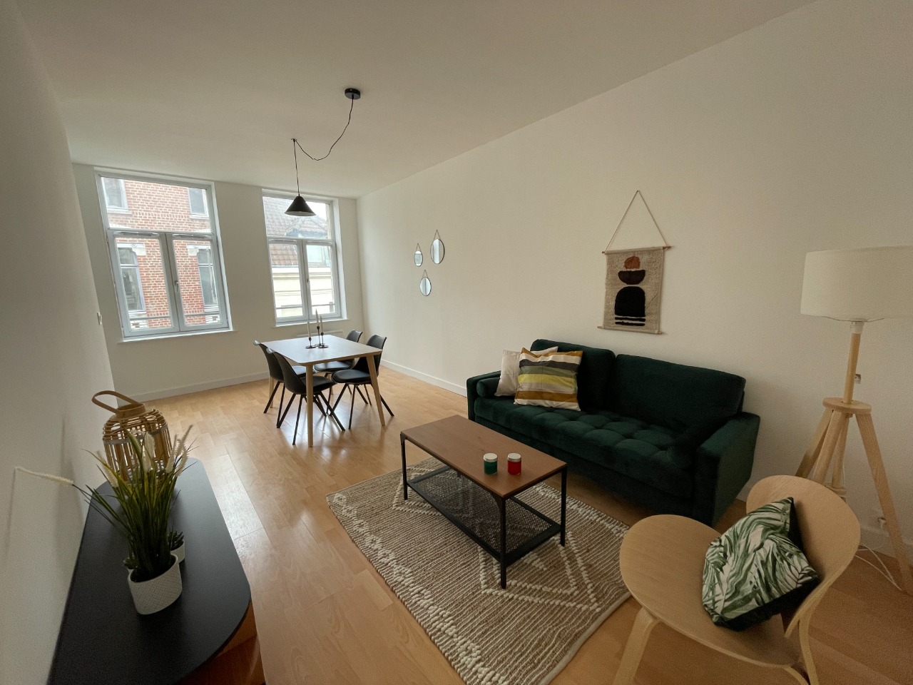 Vente appartement 59000 Lille
