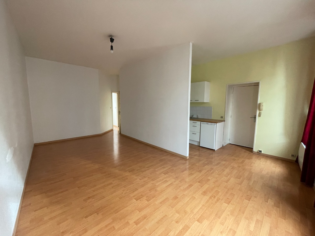Vente appartement 59000 Lille - Charmant T2 Vieux Lille
