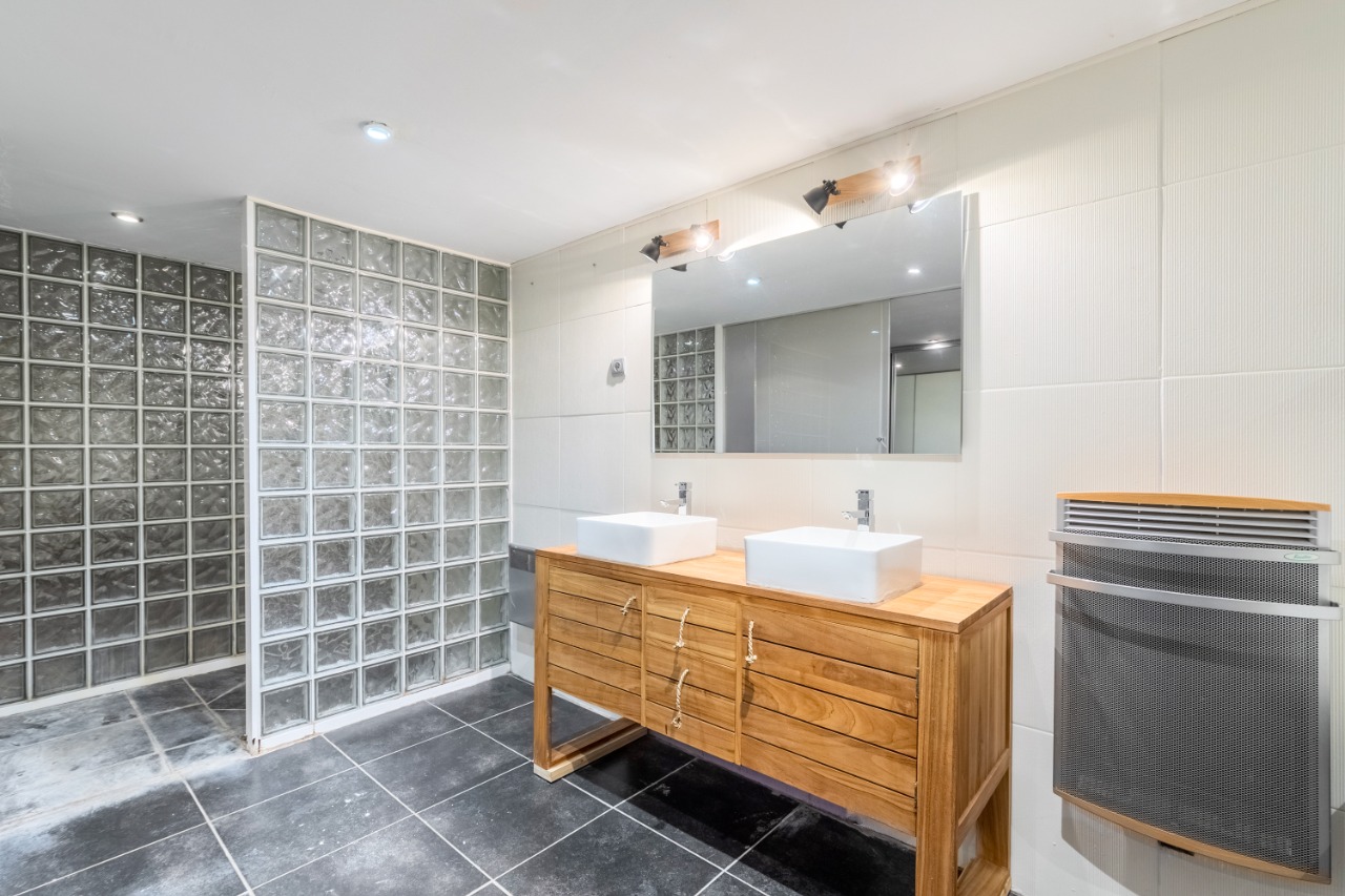 Wattignies loft avec jardin et parking  