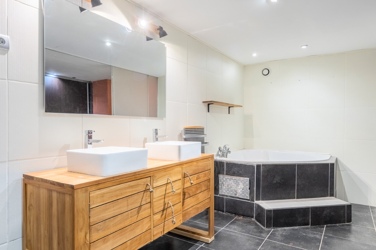 Wattignies loft avec jardin et parking  