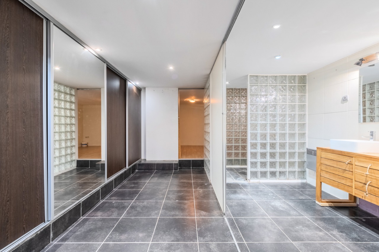 Wattignies loft avec jardin et parking  