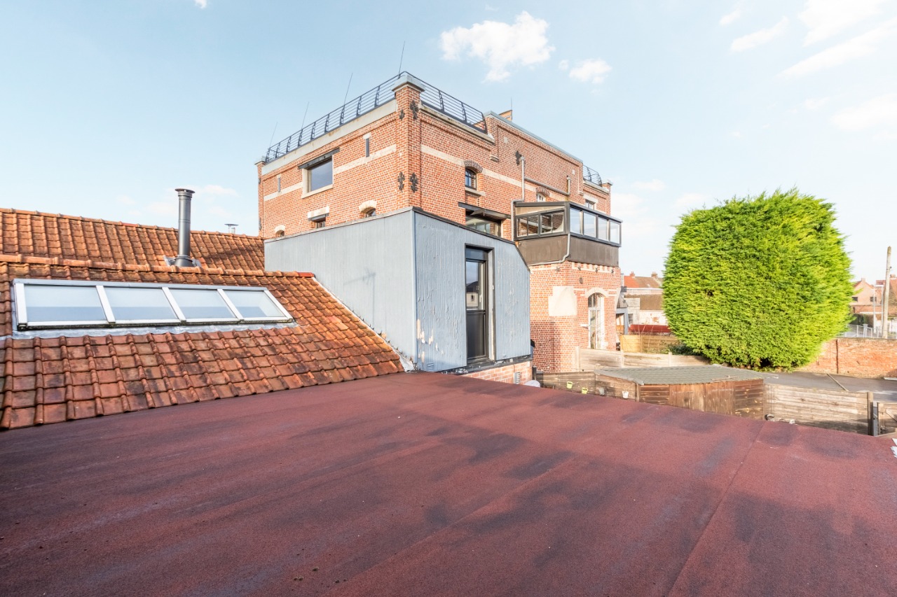 Wattignies loft avec jardin et parking  