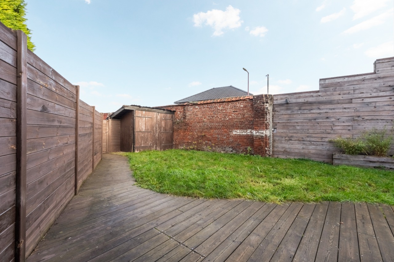 Wattignies loft avec jardin et parking  