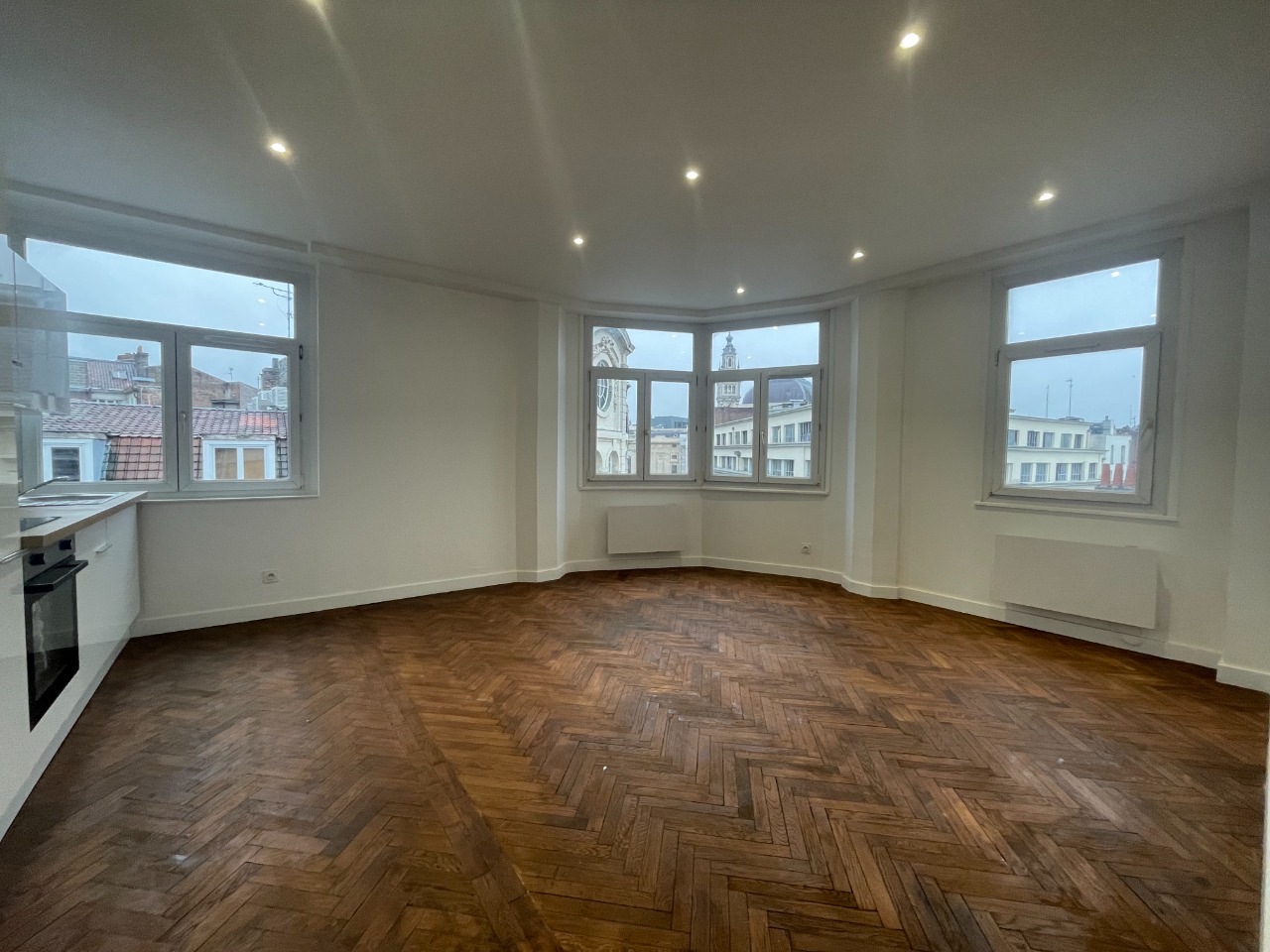 Vente appartement 59000 Lille - T3 - Lille hyper centre