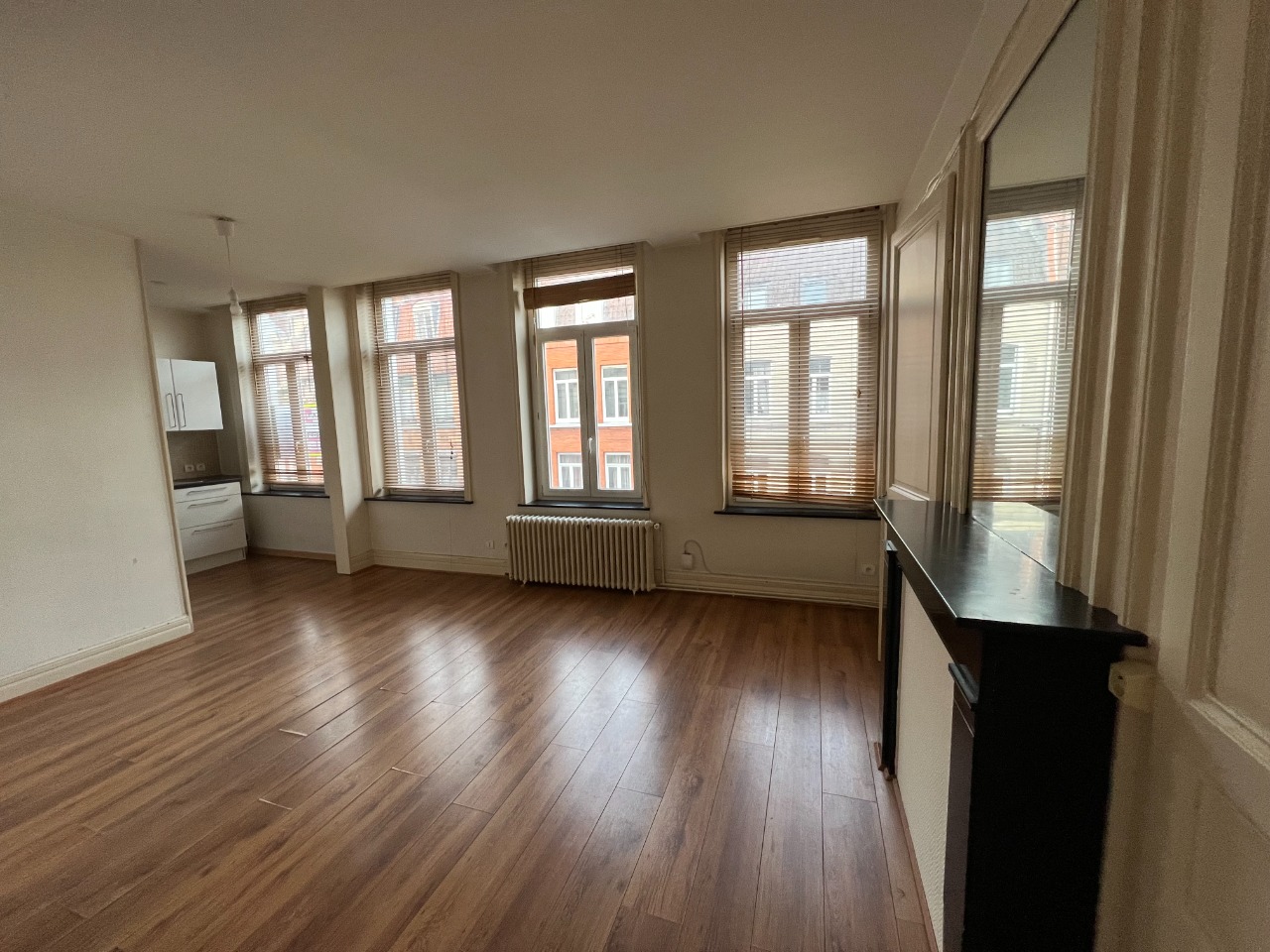 Vente appartement 59000 Lille