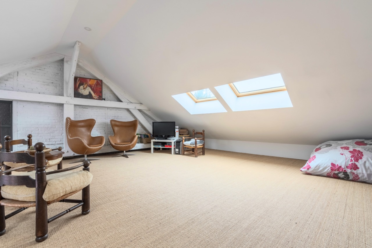 JOLIE GRANGE RENOVEE