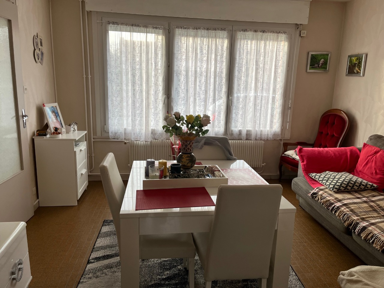 Vente maison 59130 Lambersart