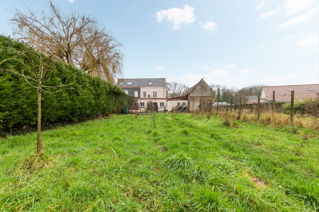 Semi Plain-pied 180m² habitables !