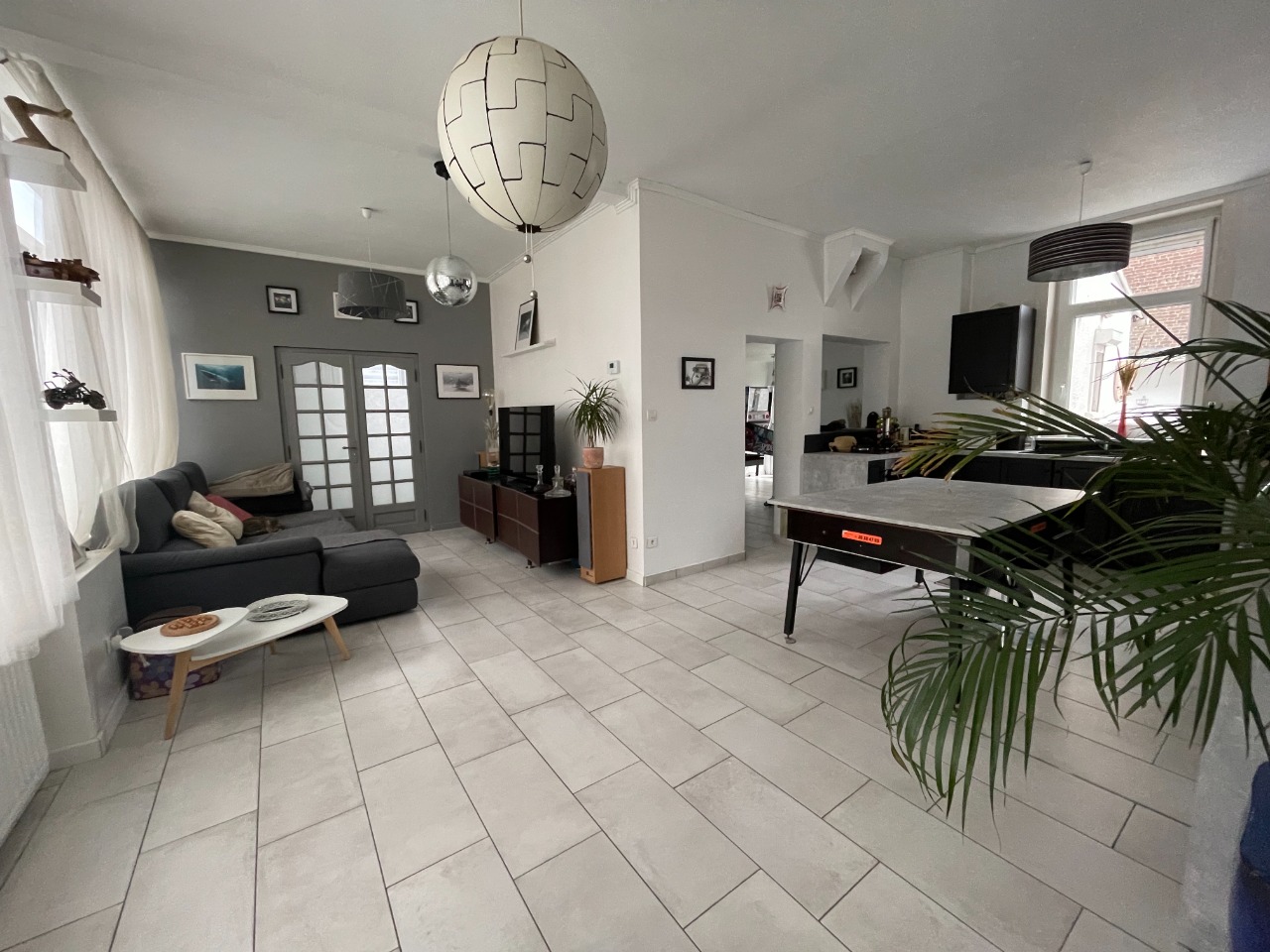 HAUBOURDIN 59320 BELLE MAISON ATYPIQUE
