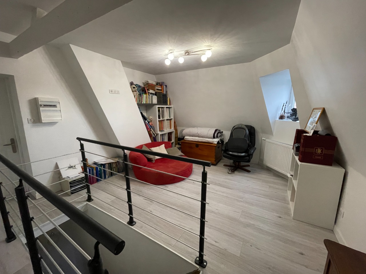 HAUBOURDIN 59320 BELLE MAISON ATYPIQUE