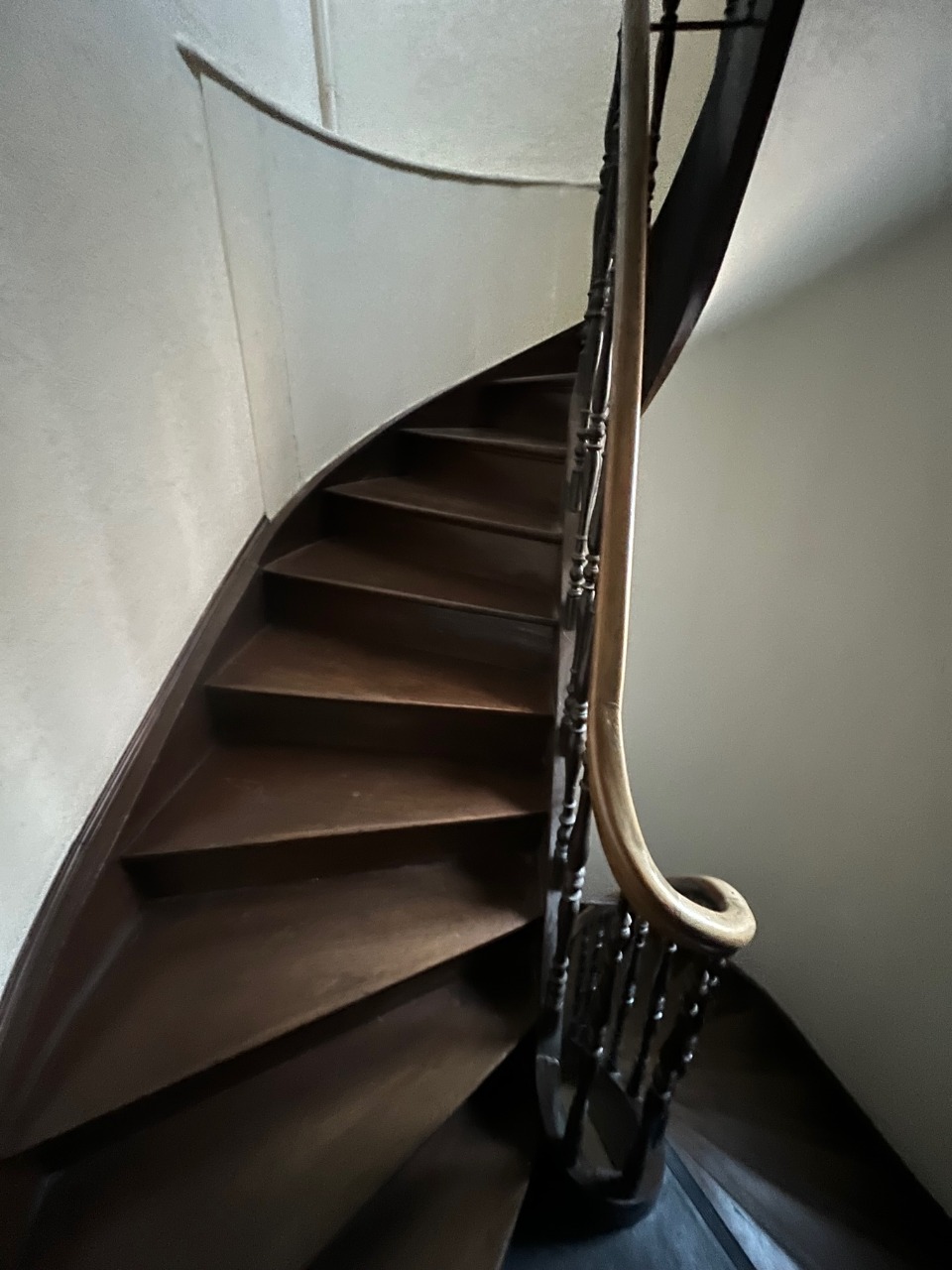 Spacieux Duplex rue Nationale