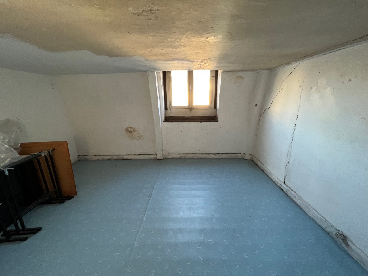Spacieux Duplex rue Nationale