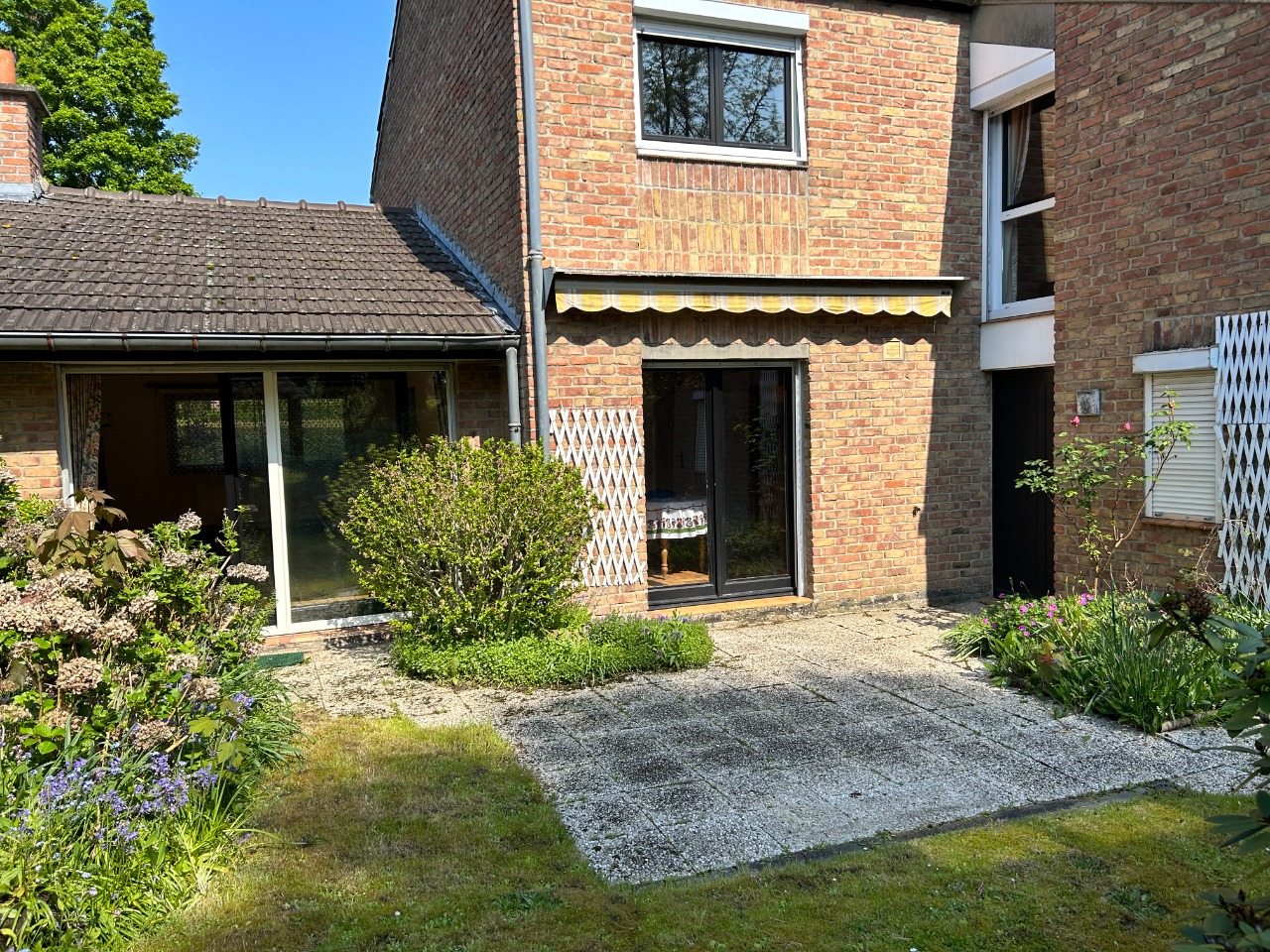 Vente maison 59650 Villeneuve d ascq