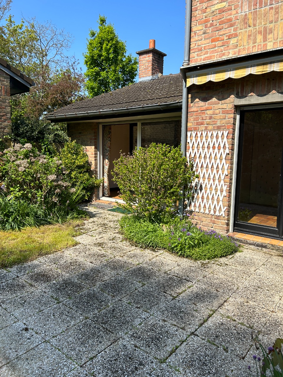  Ascq, Maison semi individuelle