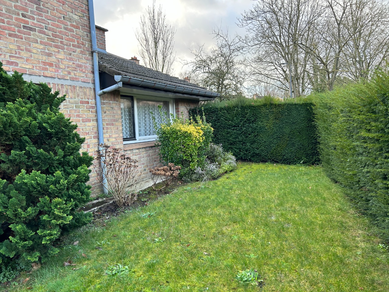  Ascq, Maison semi individuelle