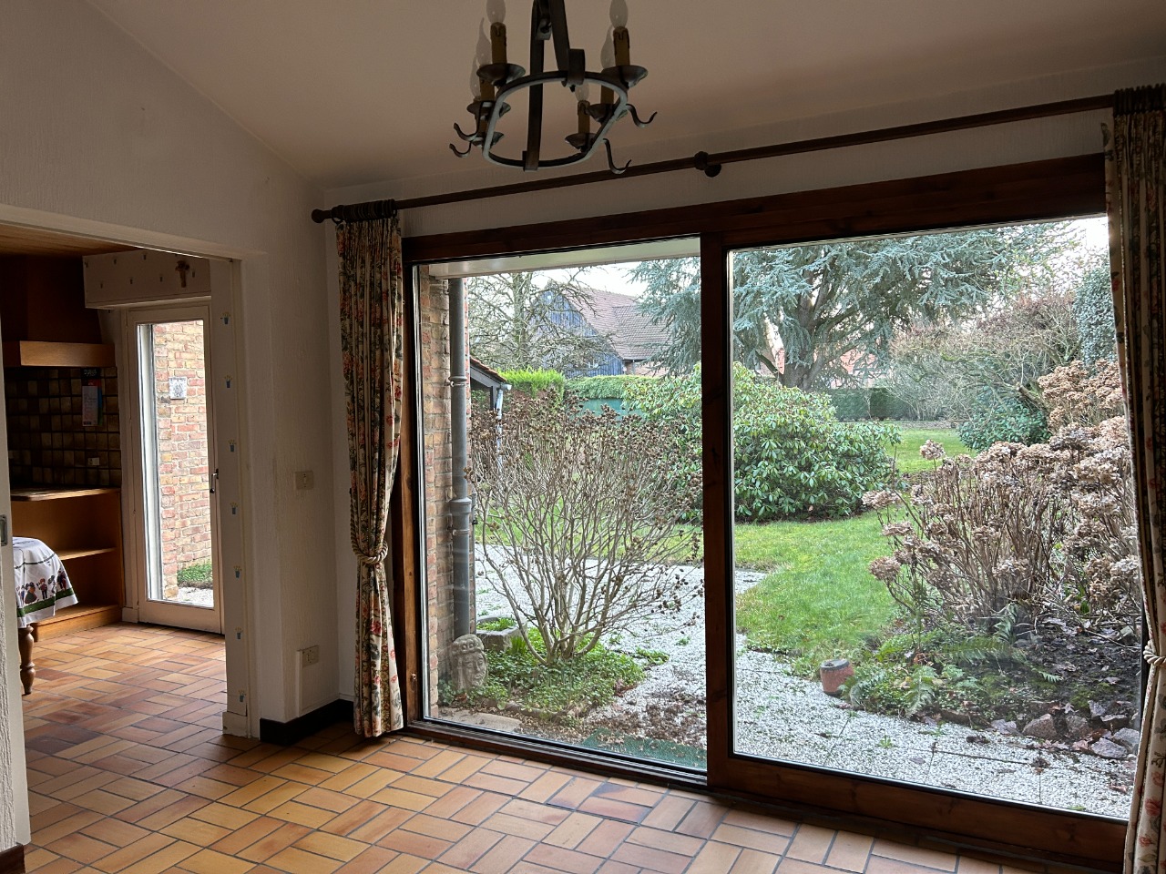  Ascq, Maison semi individuelle
