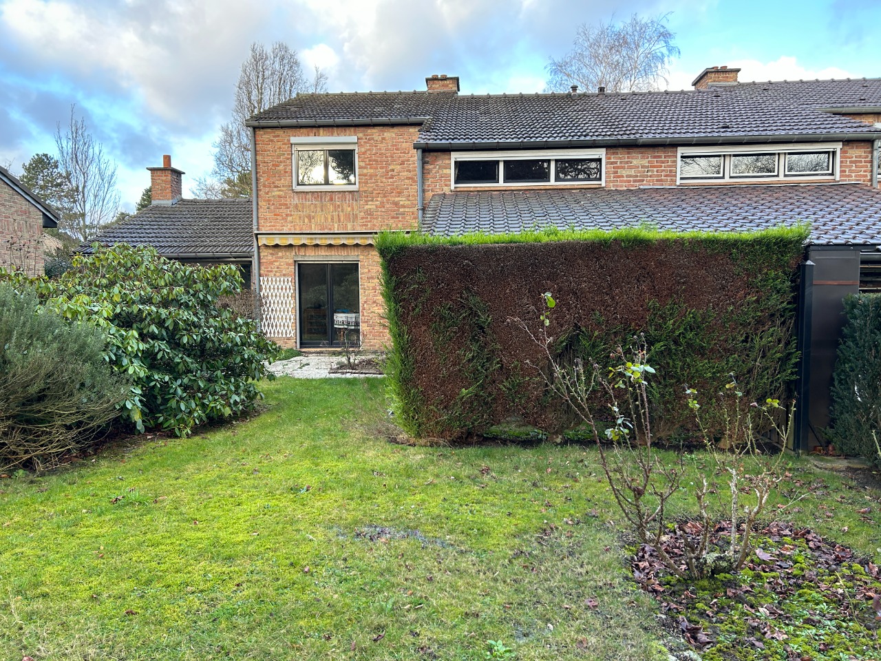  Ascq, Maison semi individuelle