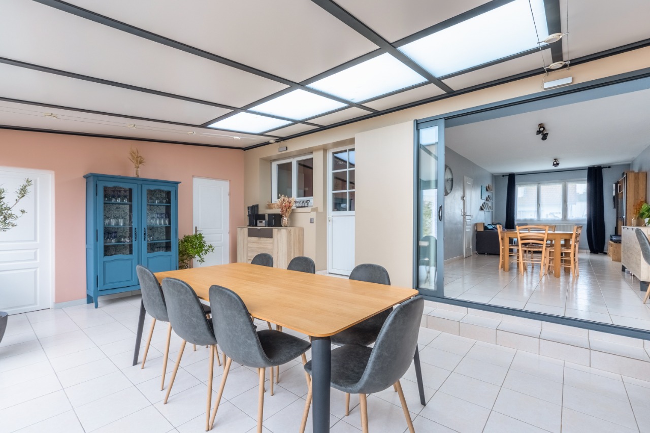 Vente maison 62138 Violaines - Une EXCLUSIVITE Brique Rouge Immobilier ! 