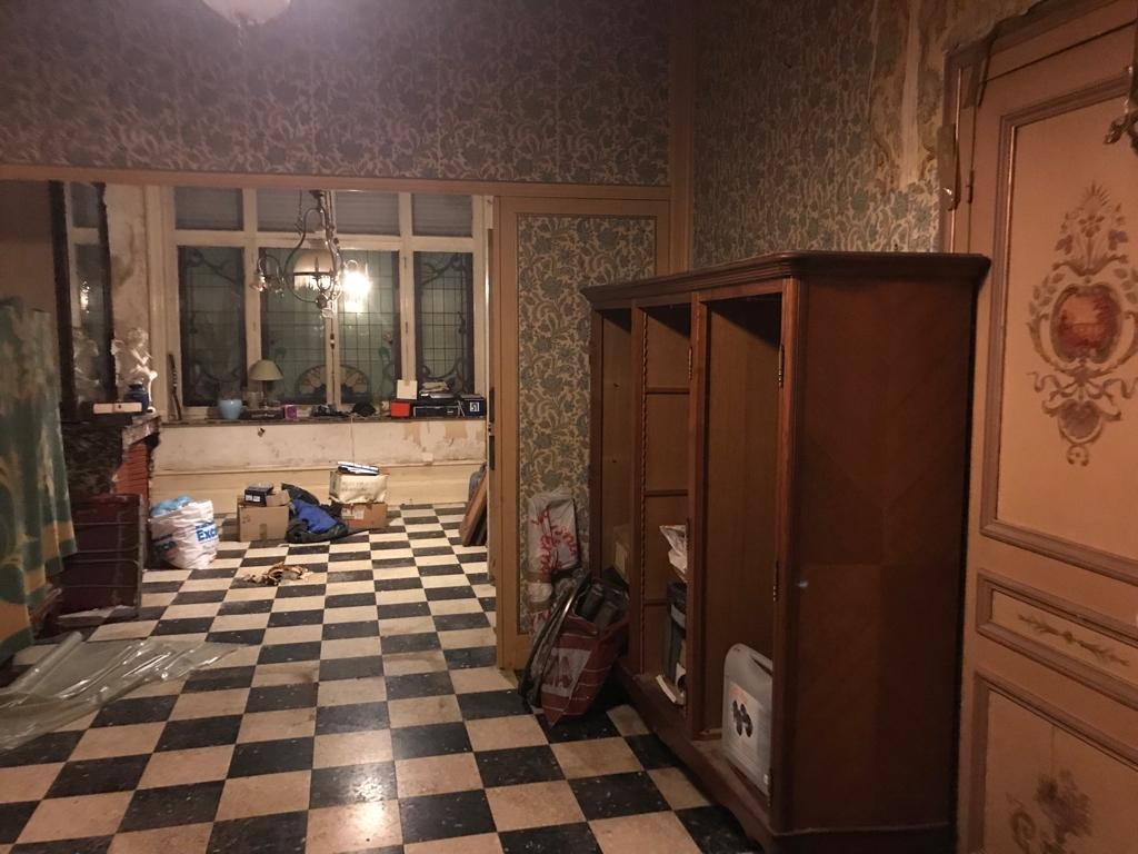 Exclusivité - Maison double distribution - Proche gare 