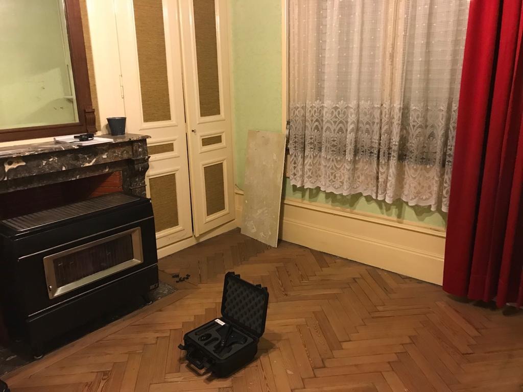 Exclusivité - Maison double distribution - Proche gare 