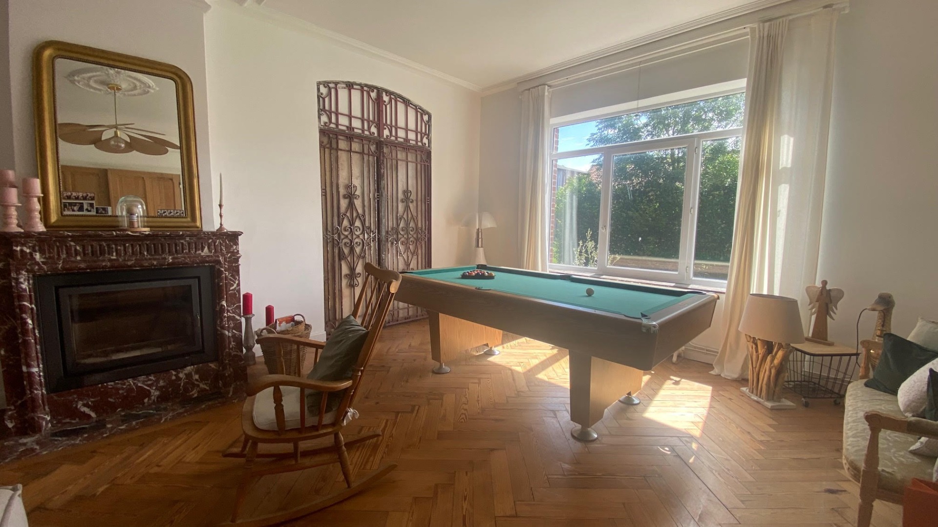 appartement à Aubers