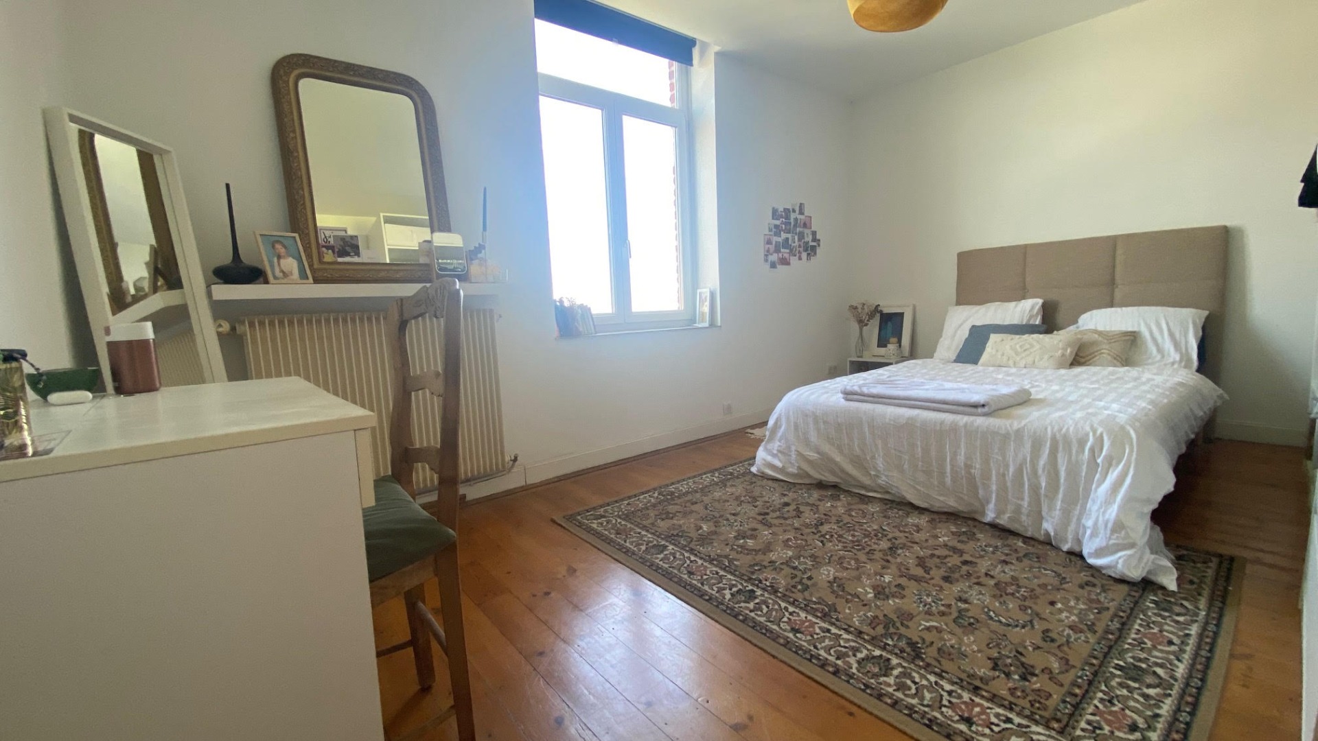 Maison de Maître de 275m² hab. rénovée avec dépendance AUBERS 59249, prix 525 000 € (HAI) - Brique Rouge Immobilier — 10