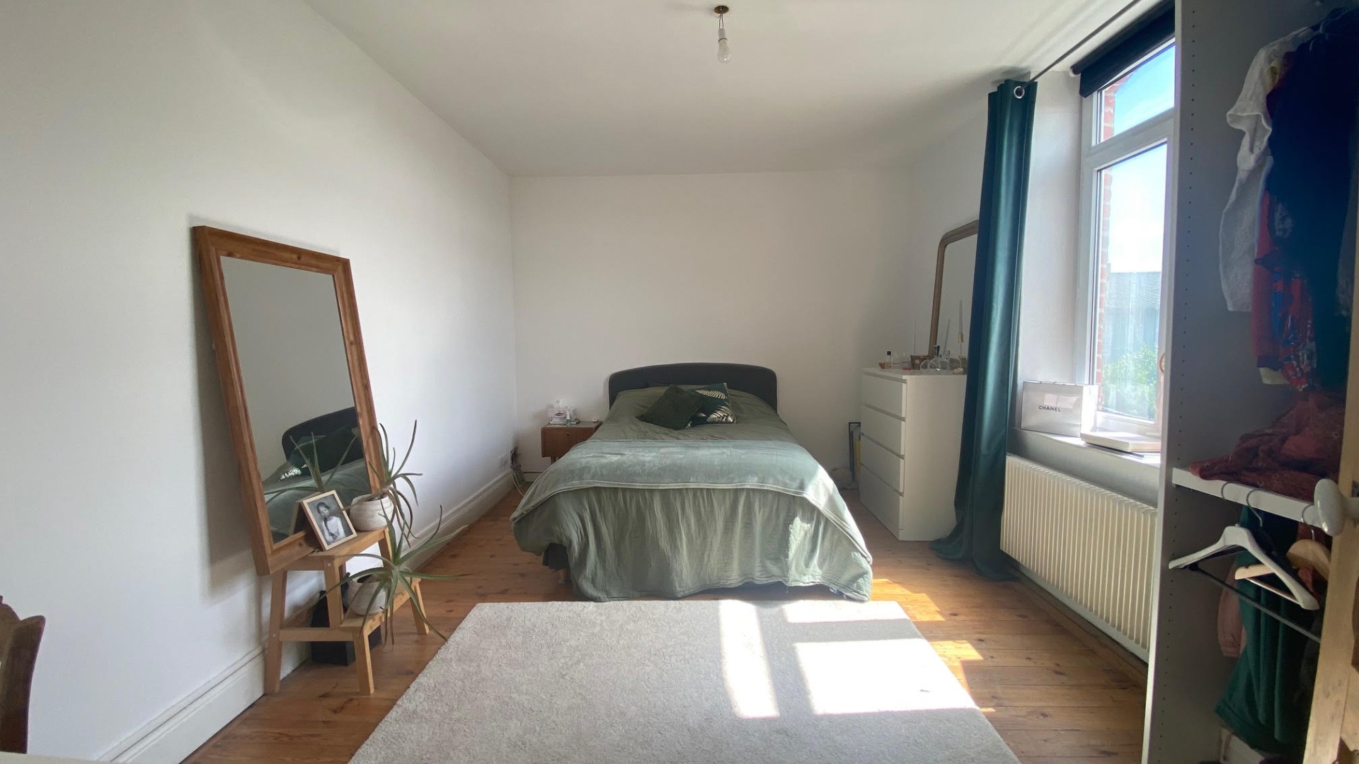Maison de Maître de 275m² hab. rénovée avec dépendance AUBERS 59249, prix 525 000 € (HAI) - Brique Rouge Immobilier — 11