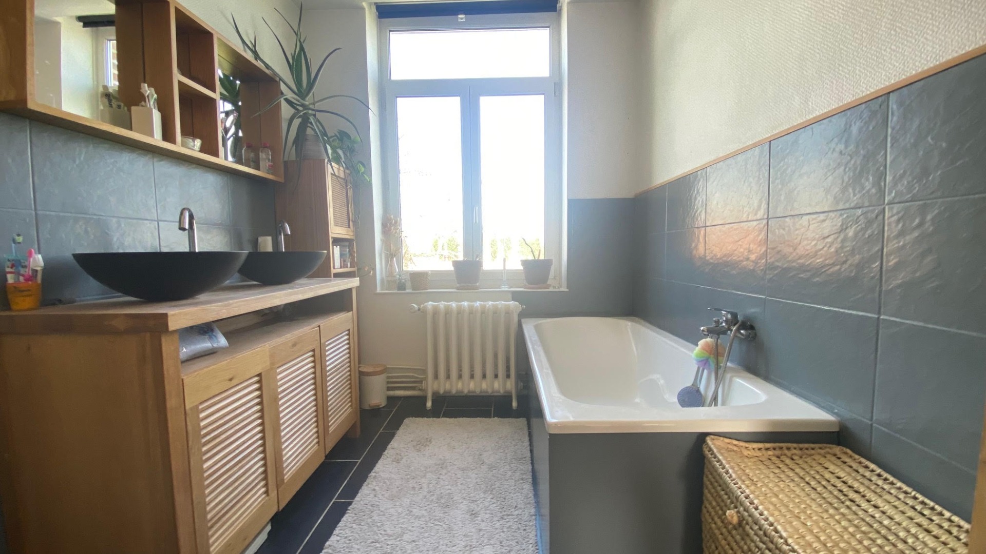 Maison de Maître de 275m² hab. rénovée avec dépendance AUBERS 59249, prix 525 000 € (HAI) - Brique Rouge Immobilier — 13