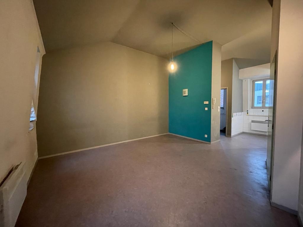 Vente immeuble 59000 Lille - Immeuble 4 Lots lille