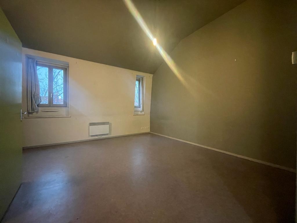 Immeuble 4 Lots lille