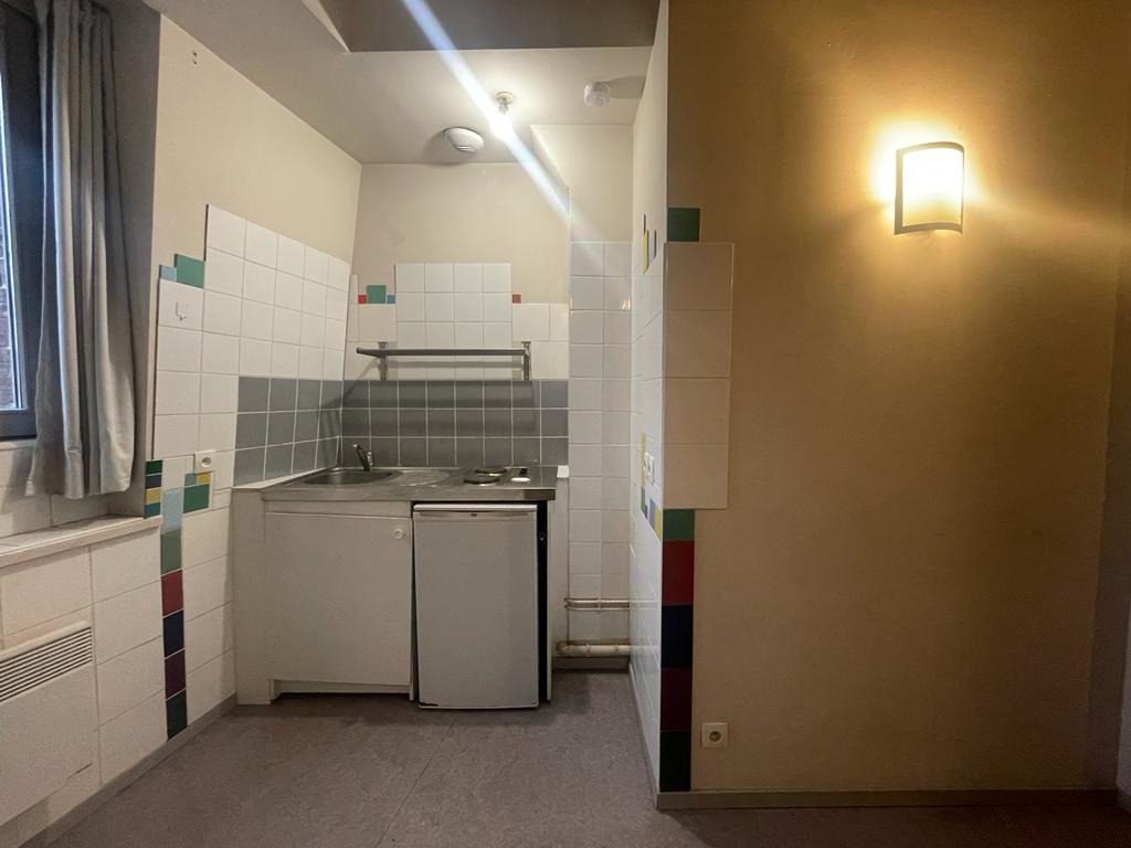 Immeuble 4 Lots lille