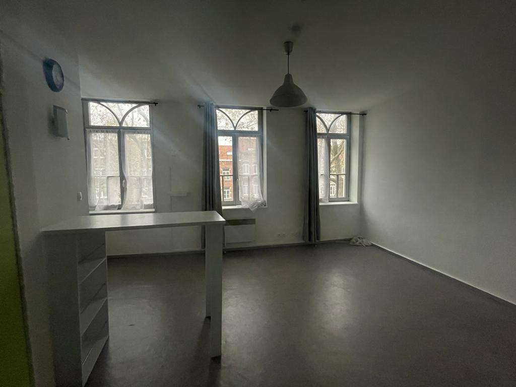 Immeuble 4 Lots lille