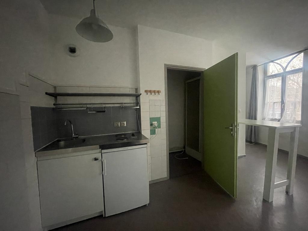 Immeuble 4 Lots lille