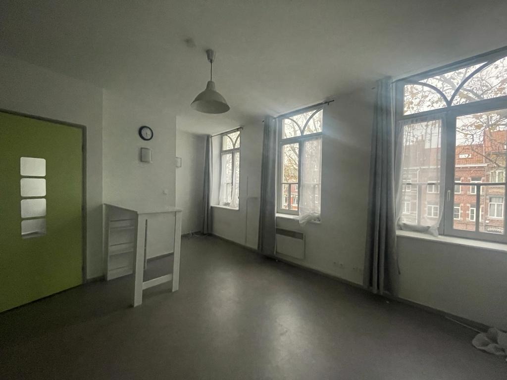 Immeuble 4 Lots lille