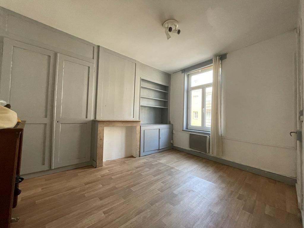 T1 bis Vieux Lille