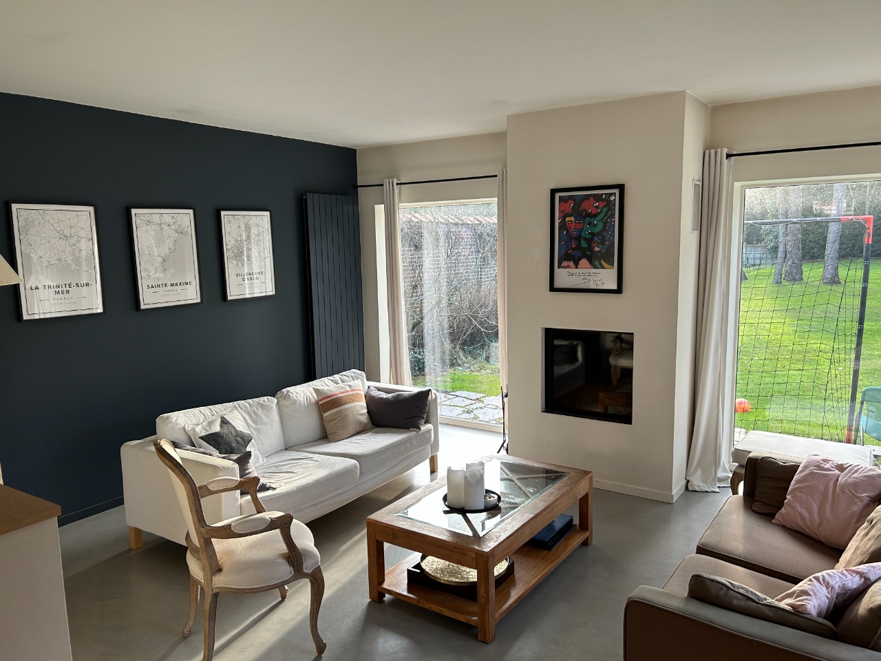 Vente maison 59650 Villeneuve d ascq