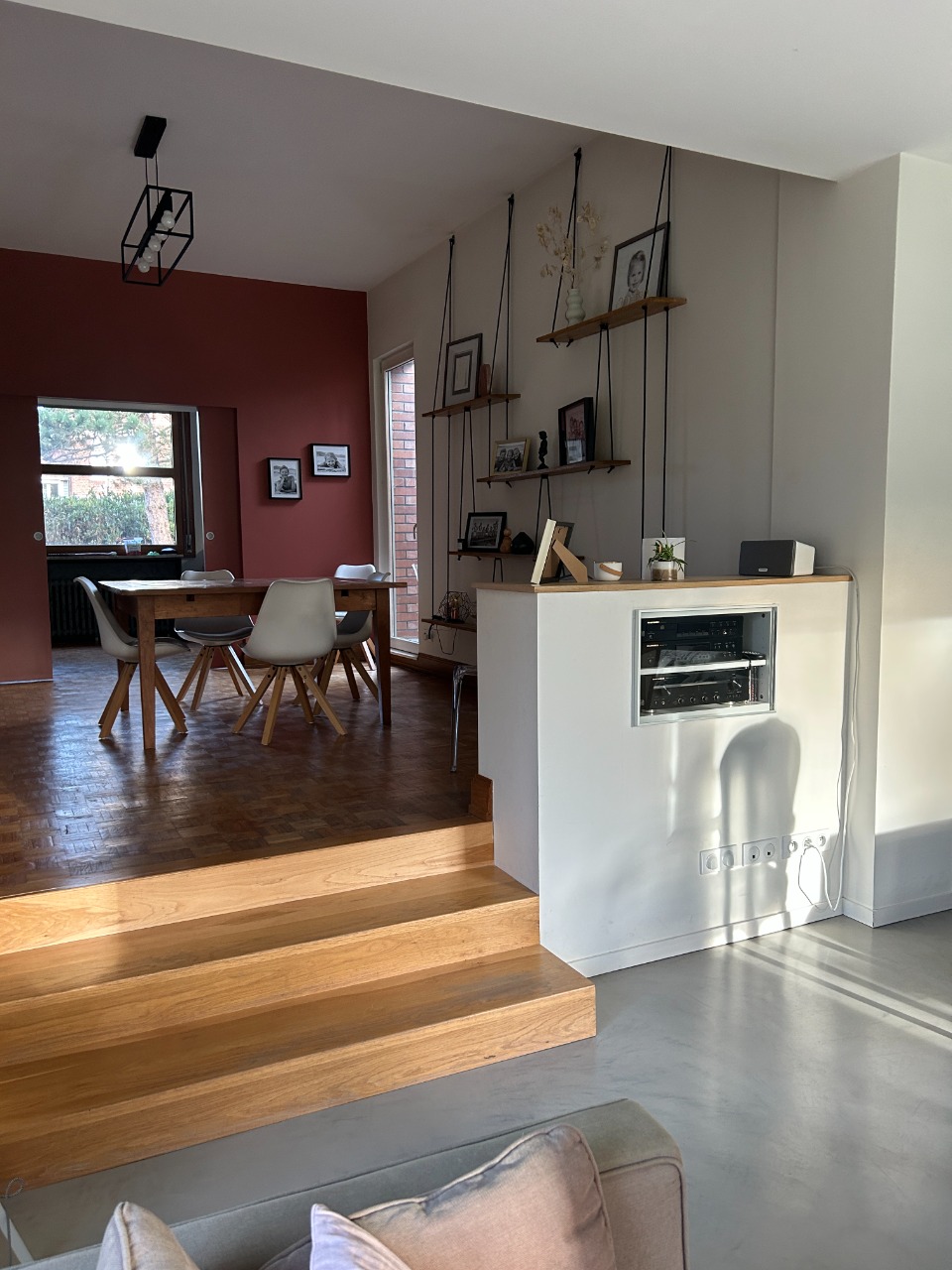 Maison style Art Déco Secteur ASCQ  